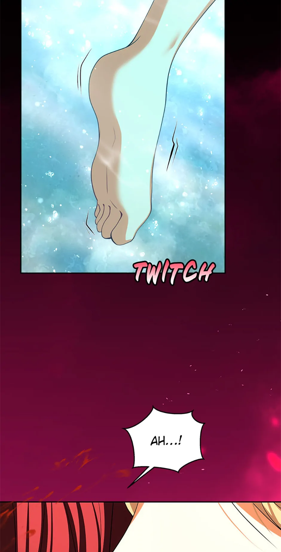 Divorce is the Condition Chapter 49 275 ch 49 64