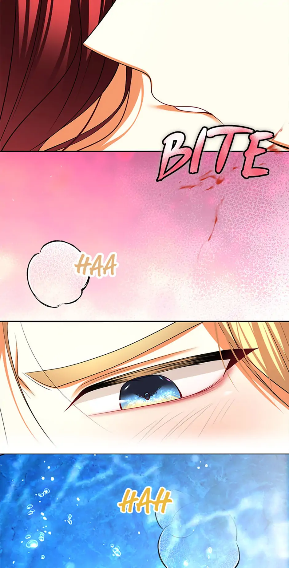 Divorce is the Condition Chapter 49 276 ch 49 65