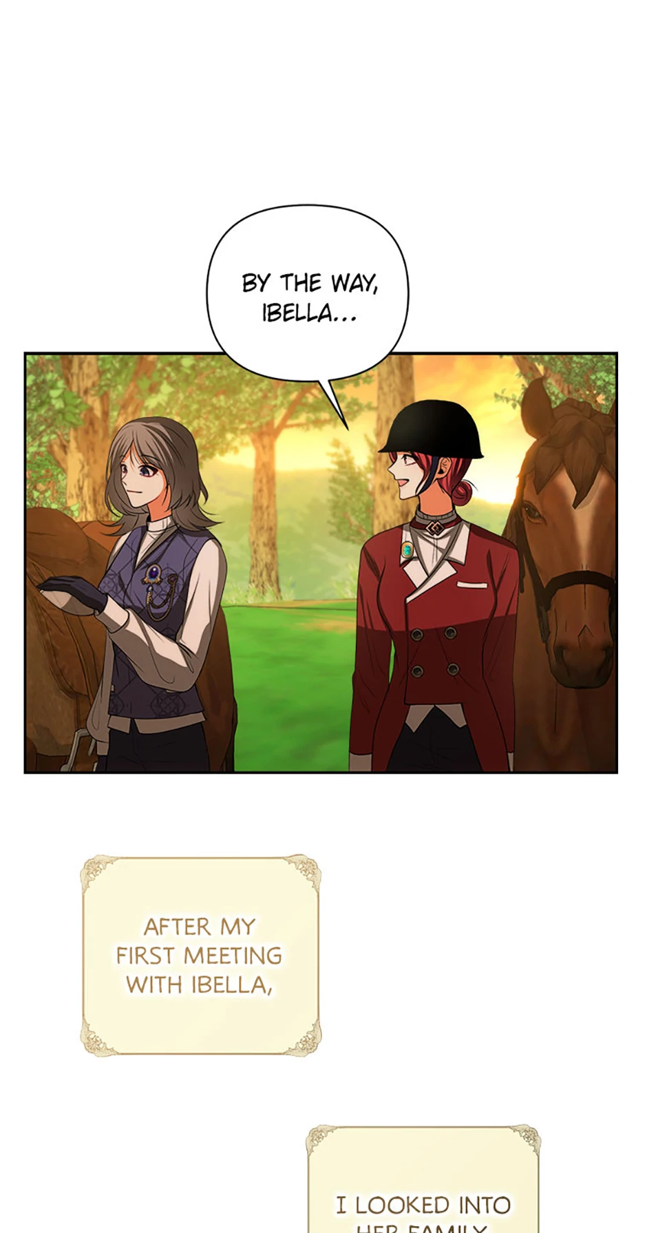 Divorce is the Condition Chapter 49 219 ch 49 8