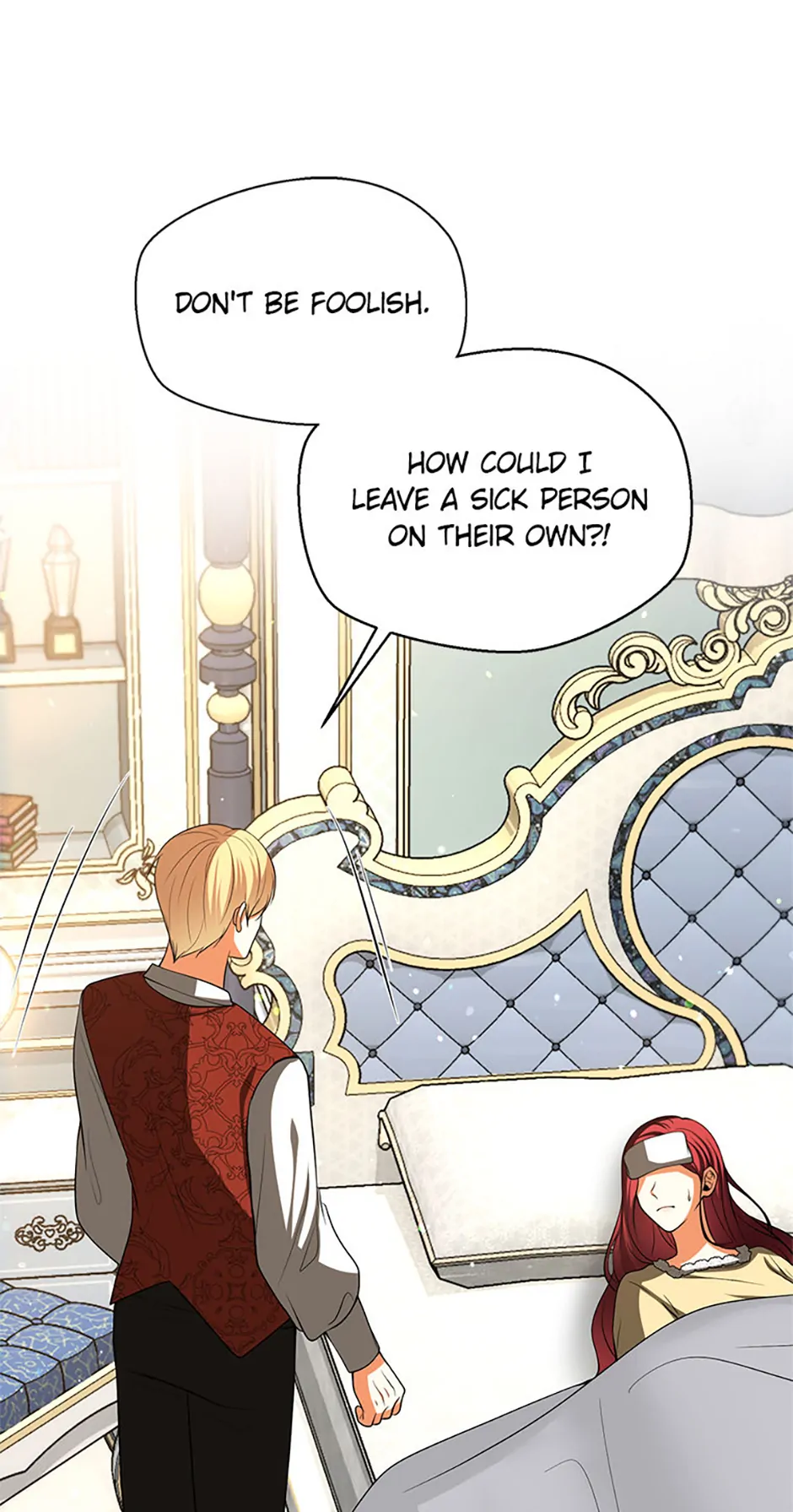 Divorce is the Condition Chapter 52 230 ch 52 1