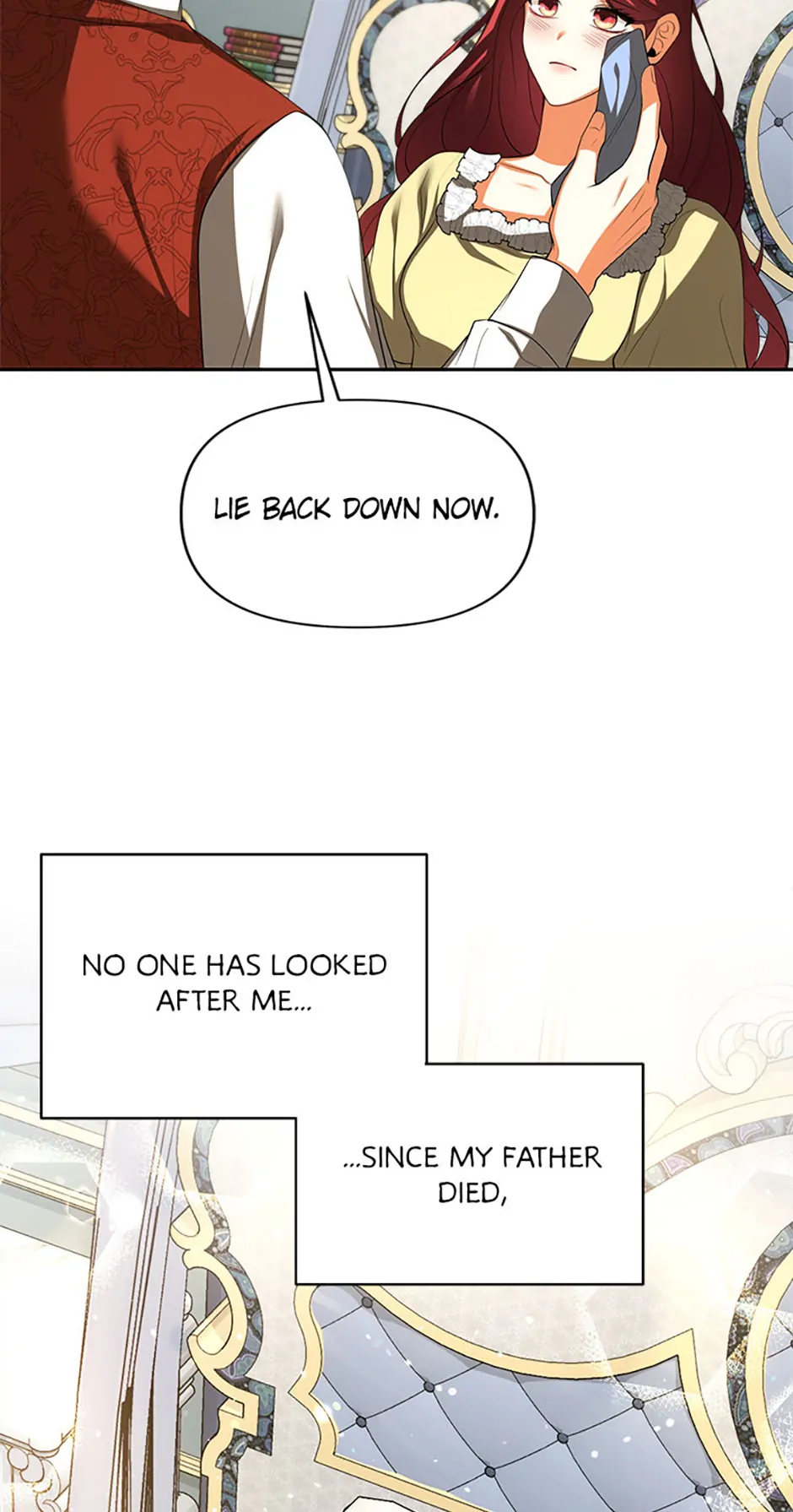 Divorce is the Condition Chapter 52 241 ch 52 12