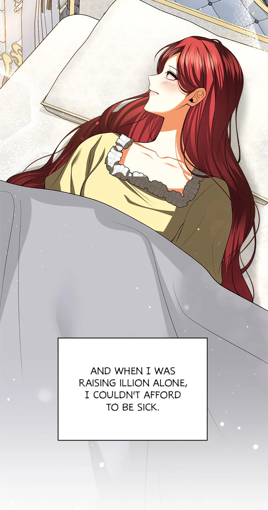 Divorce is the Condition Chapter 52 242 ch 52 13