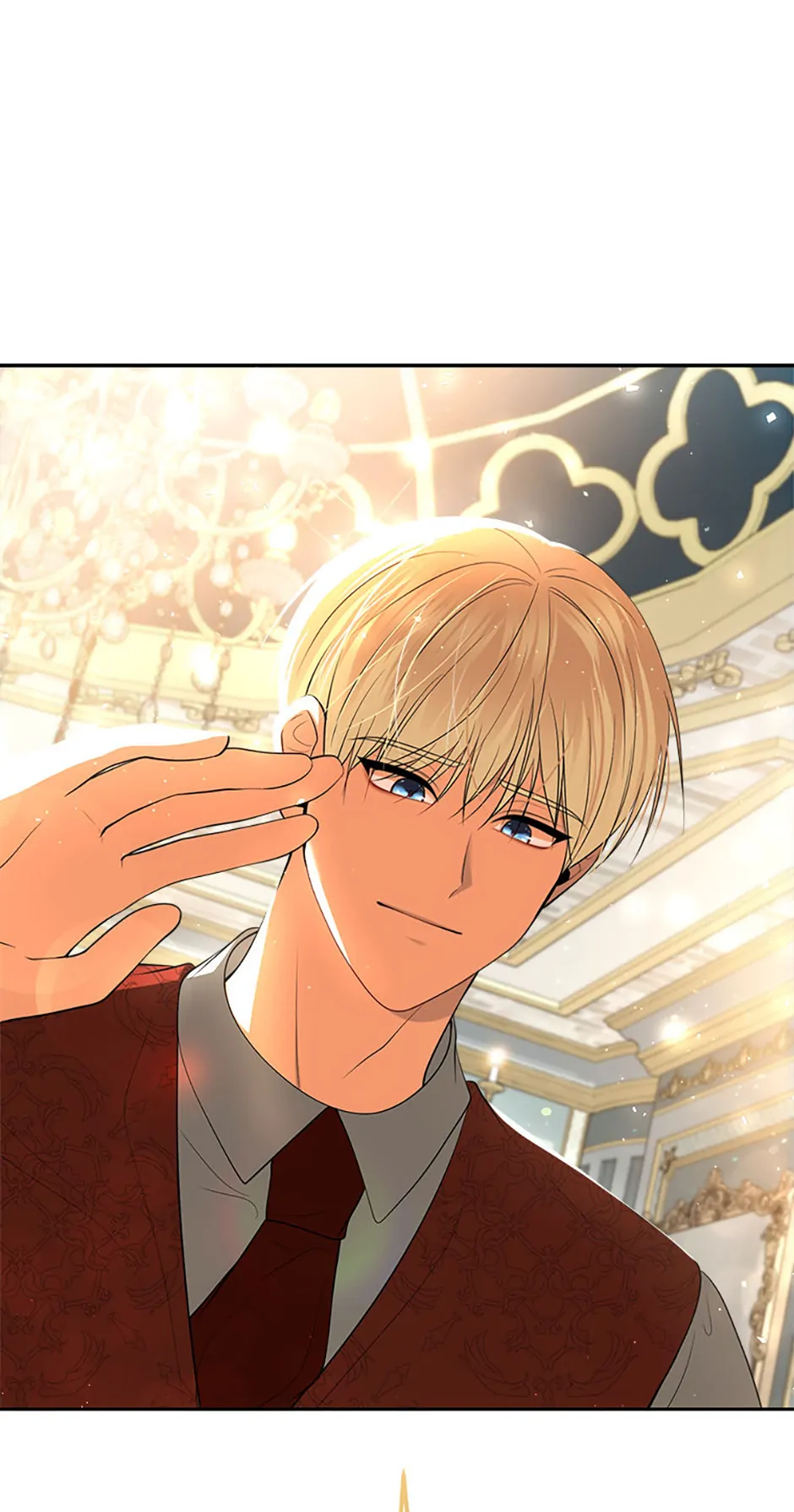 Divorce is the Condition Chapter 52 244 ch 52 15