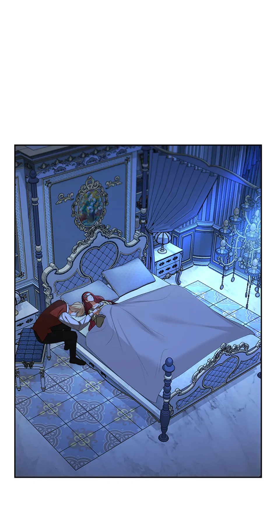 Divorce is the Condition Chapter 52 247 ch 52 18