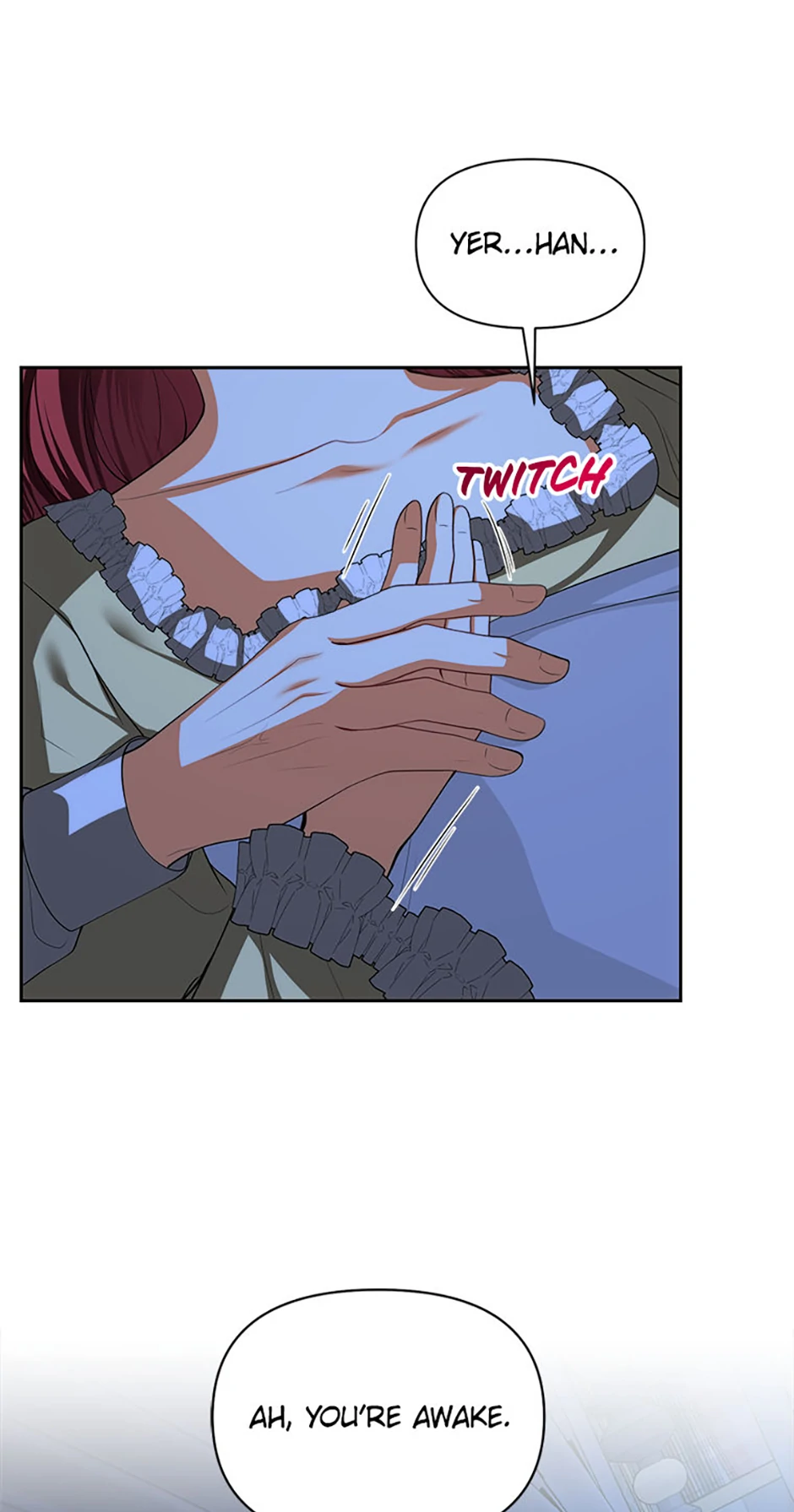 Divorce is the Condition Chapter 52 248 ch 52 19