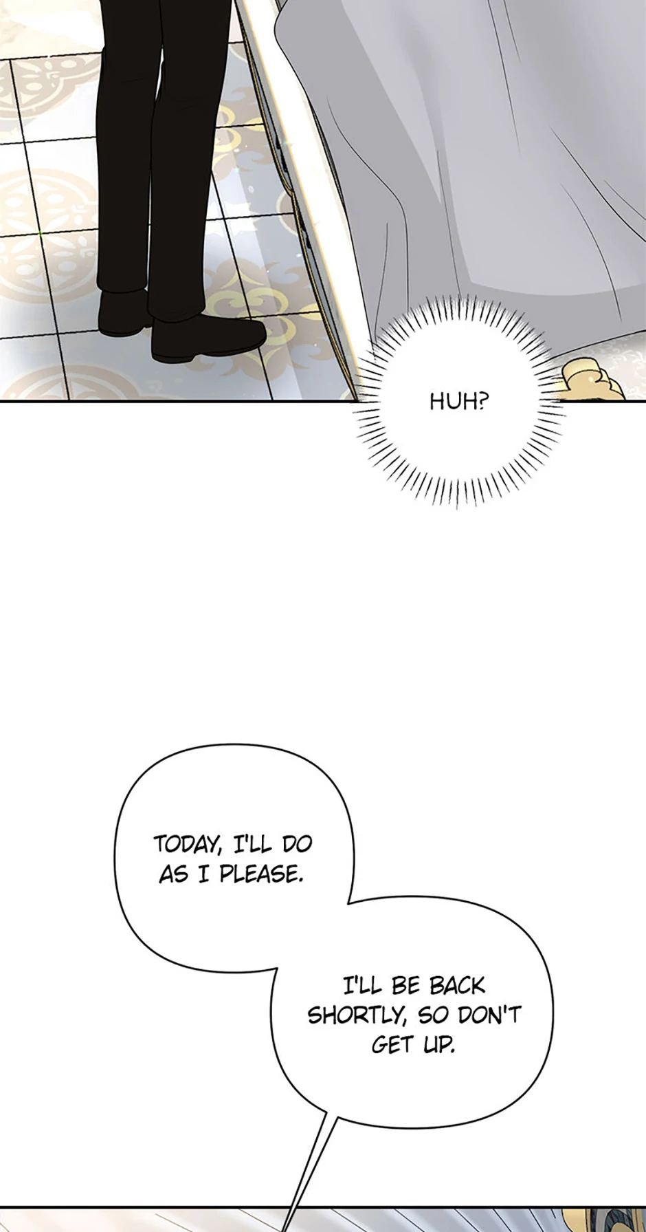 Divorce is the Condition Chapter 52 231 ch 52 2