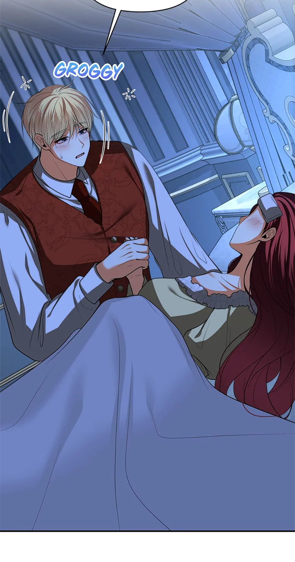 Divorce is the Condition Chapter 52 249 ch 52 20