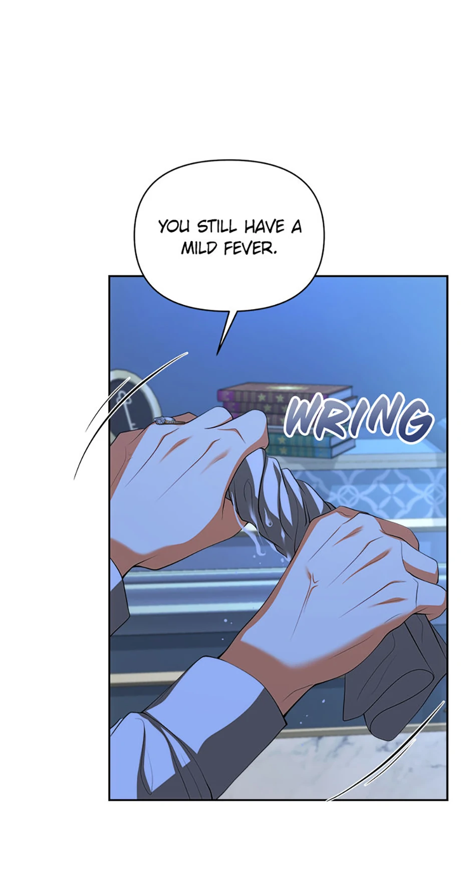 Divorce is the Condition Chapter 52 250 ch 52 21