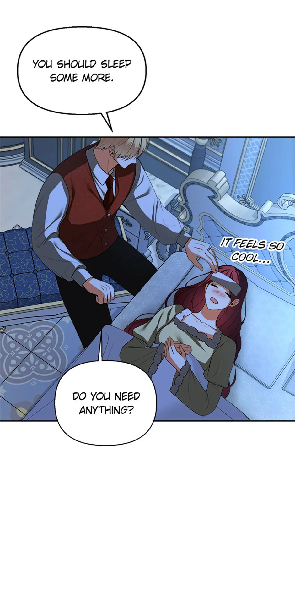 Divorce is the Condition Chapter 52 251 ch 52 22