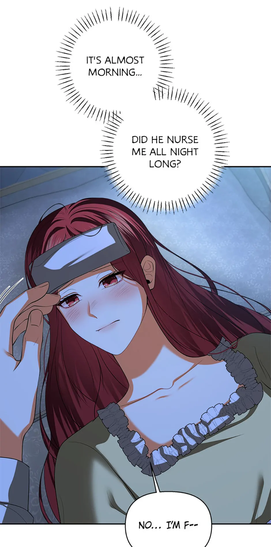 Divorce is the Condition Chapter 52 252 ch 52 23