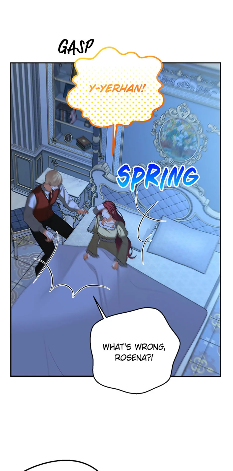 Divorce is the Condition Chapter 52 254 ch 52 25