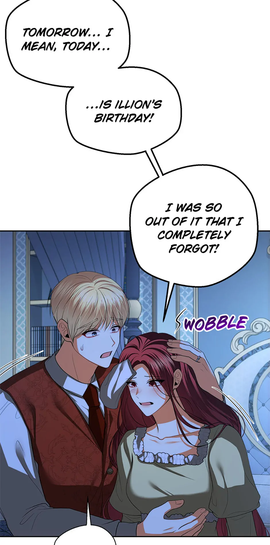 Divorce is the Condition Chapter 52 255 ch 52 26