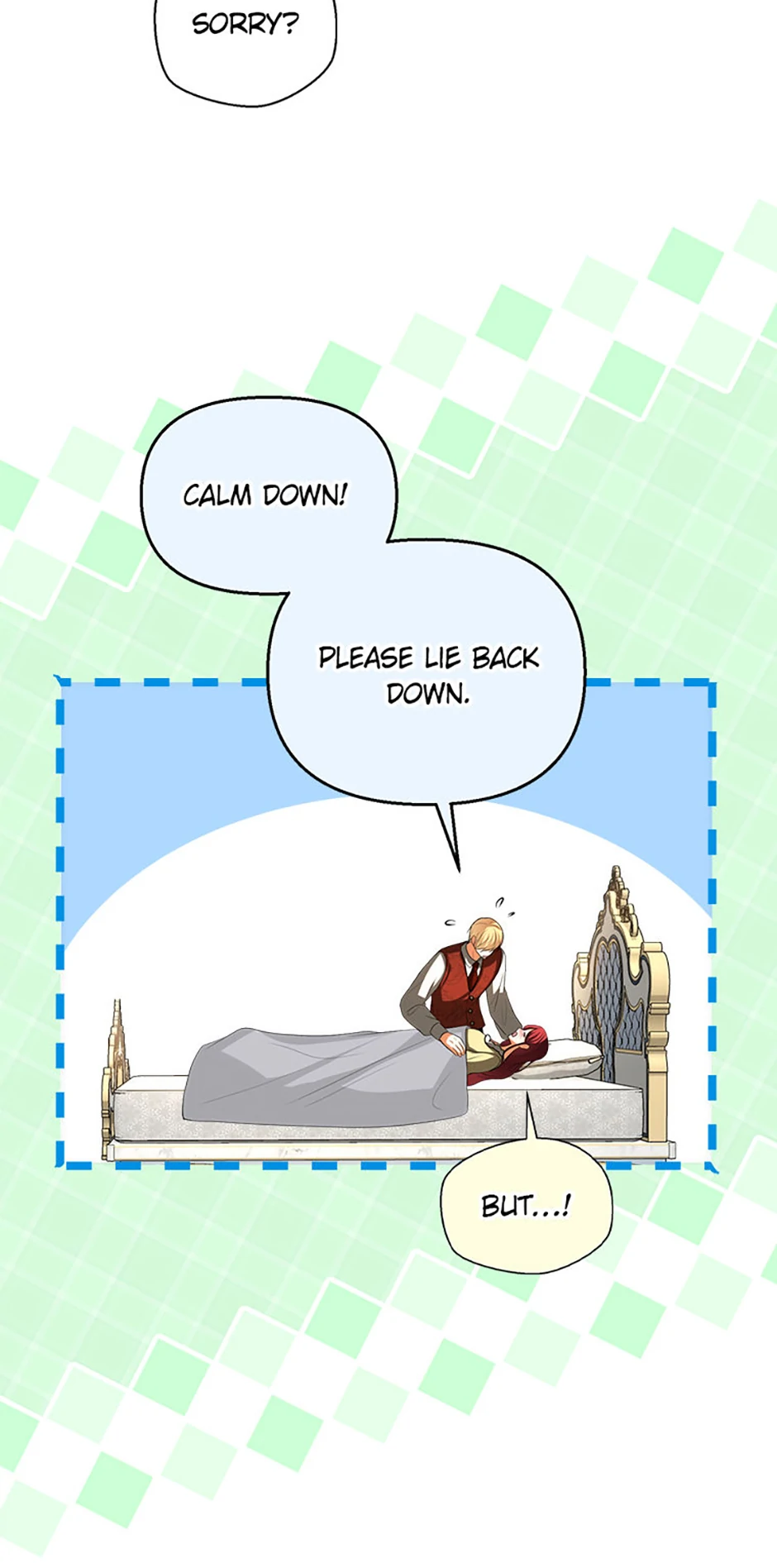 Divorce is the Condition Chapter 52 256 ch 52 27