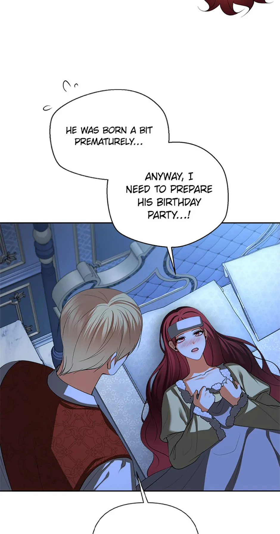 Divorce is the Condition Chapter 52 258 ch 52 29