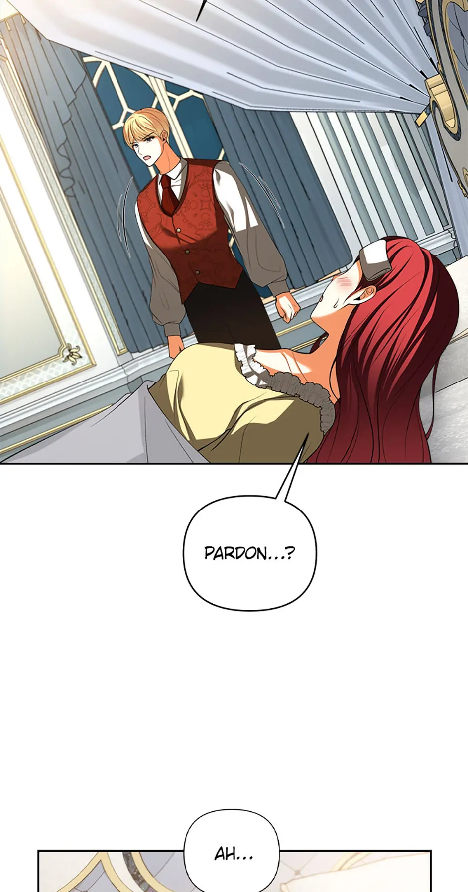 Divorce is the Condition Chapter 52 232 ch 52 3