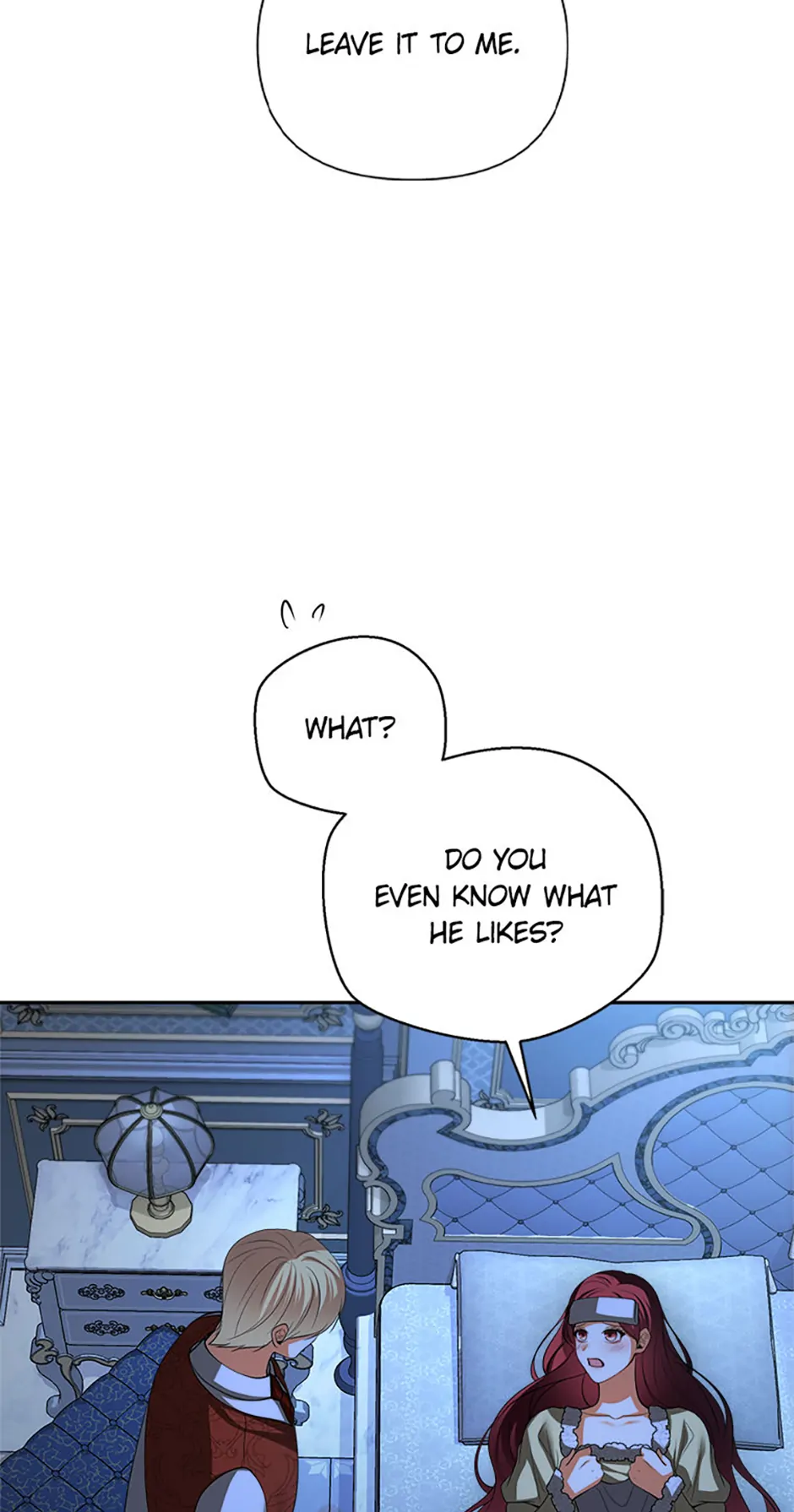 Divorce is the Condition Chapter 52 259 ch 52 30