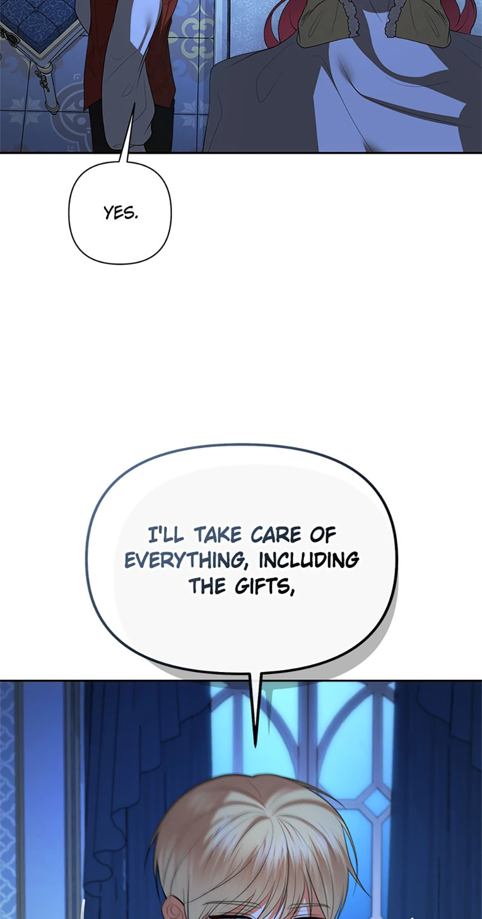 Divorce is the Condition Chapter 52 260 ch 52 31