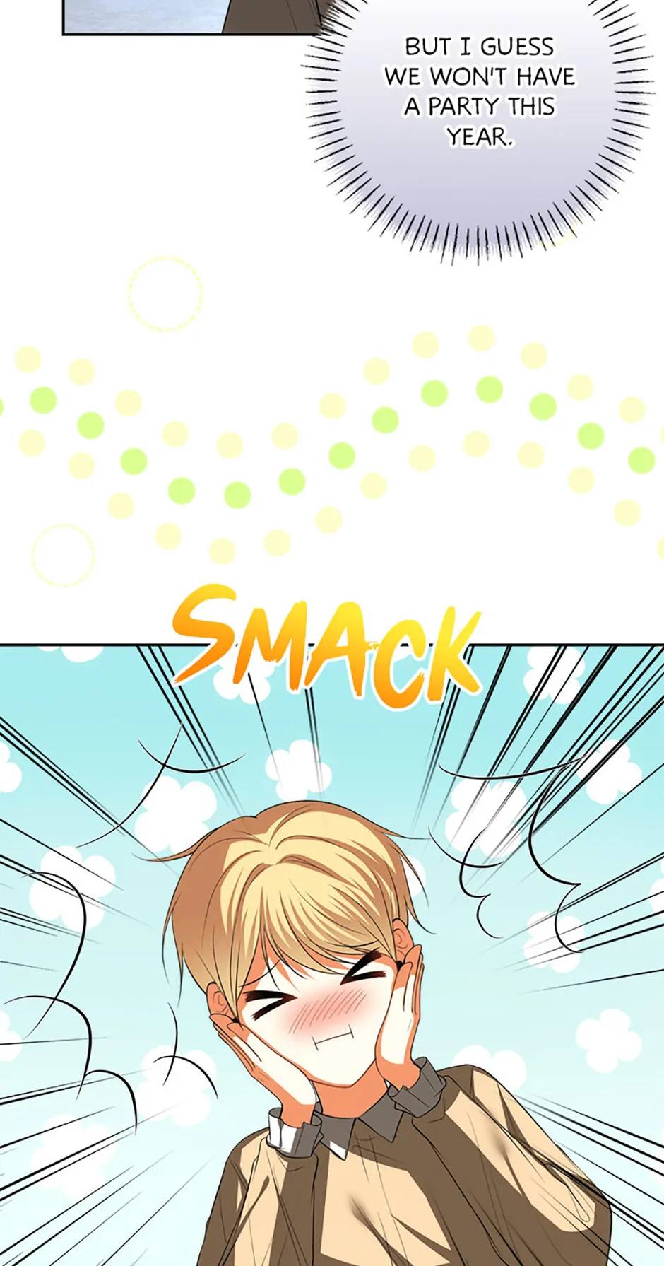 Divorce is the Condition Chapter 52 265 ch 52 36