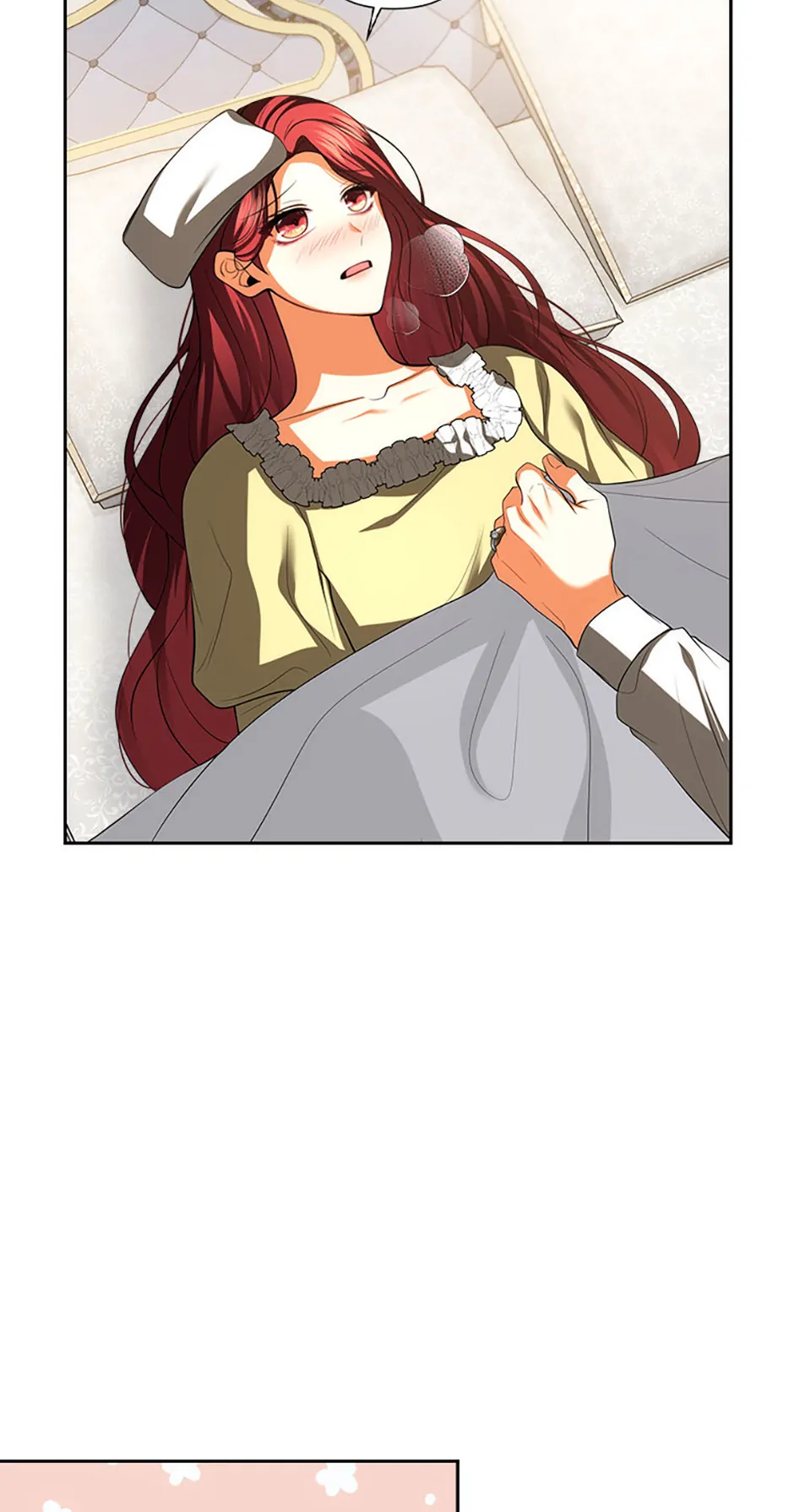 Divorce is the Condition Chapter 52 233 ch 52 4