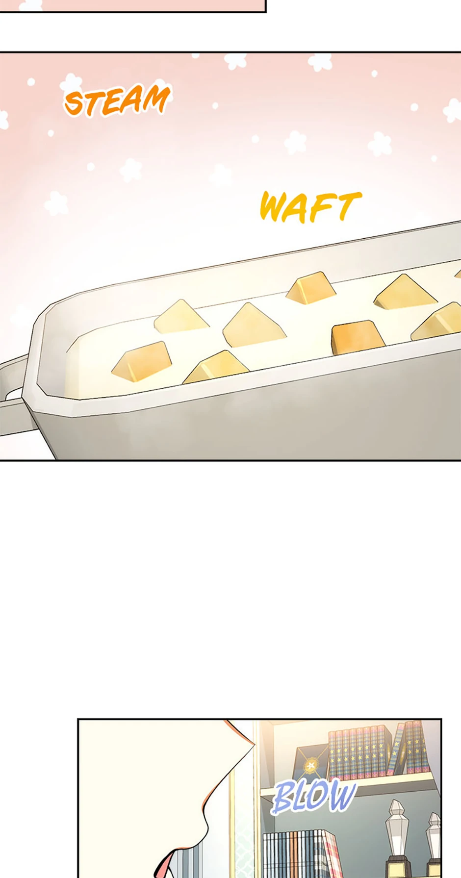 Divorce is the Condition Chapter 52 234 ch 52 5