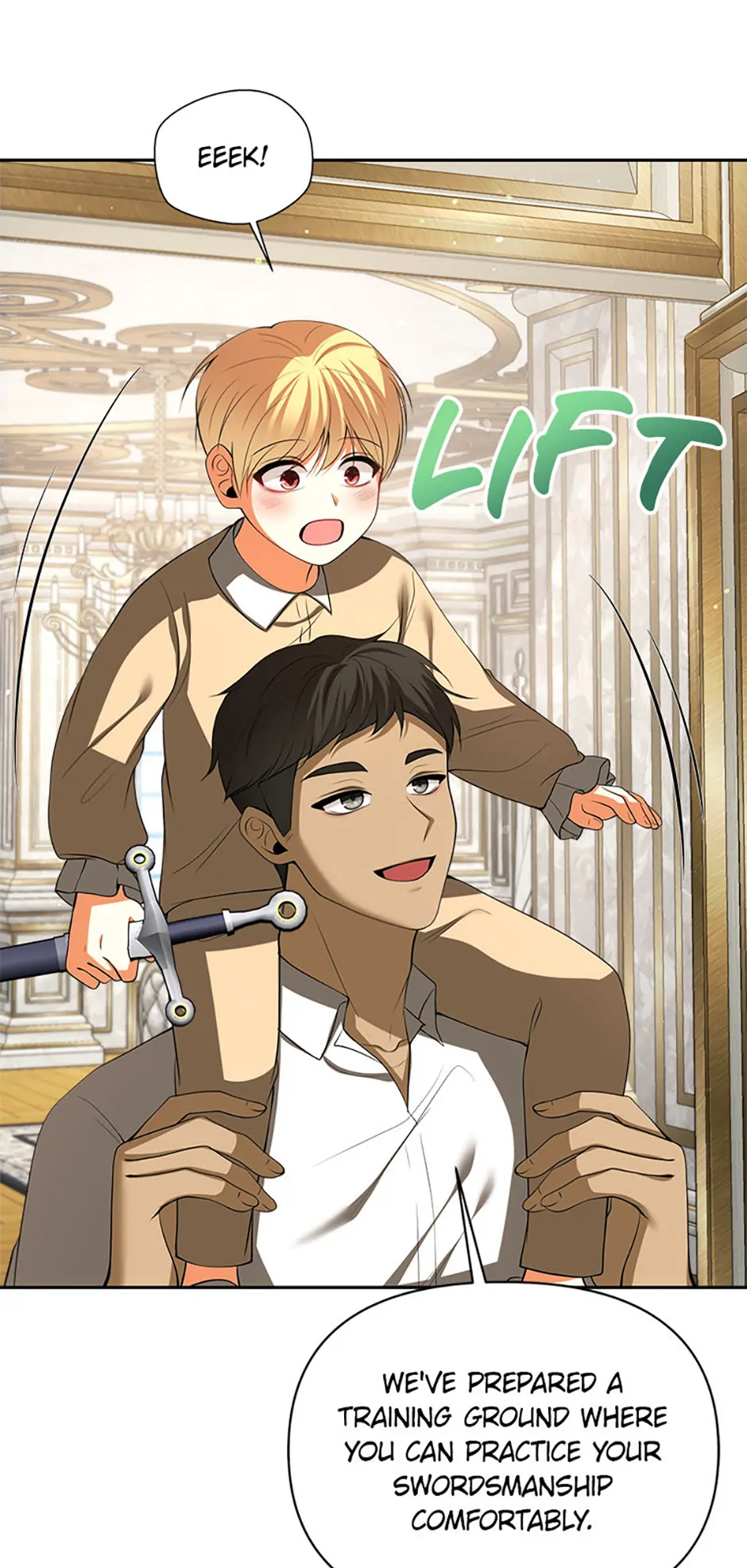 Divorce is the Condition Chapter 52 279 ch 52 50