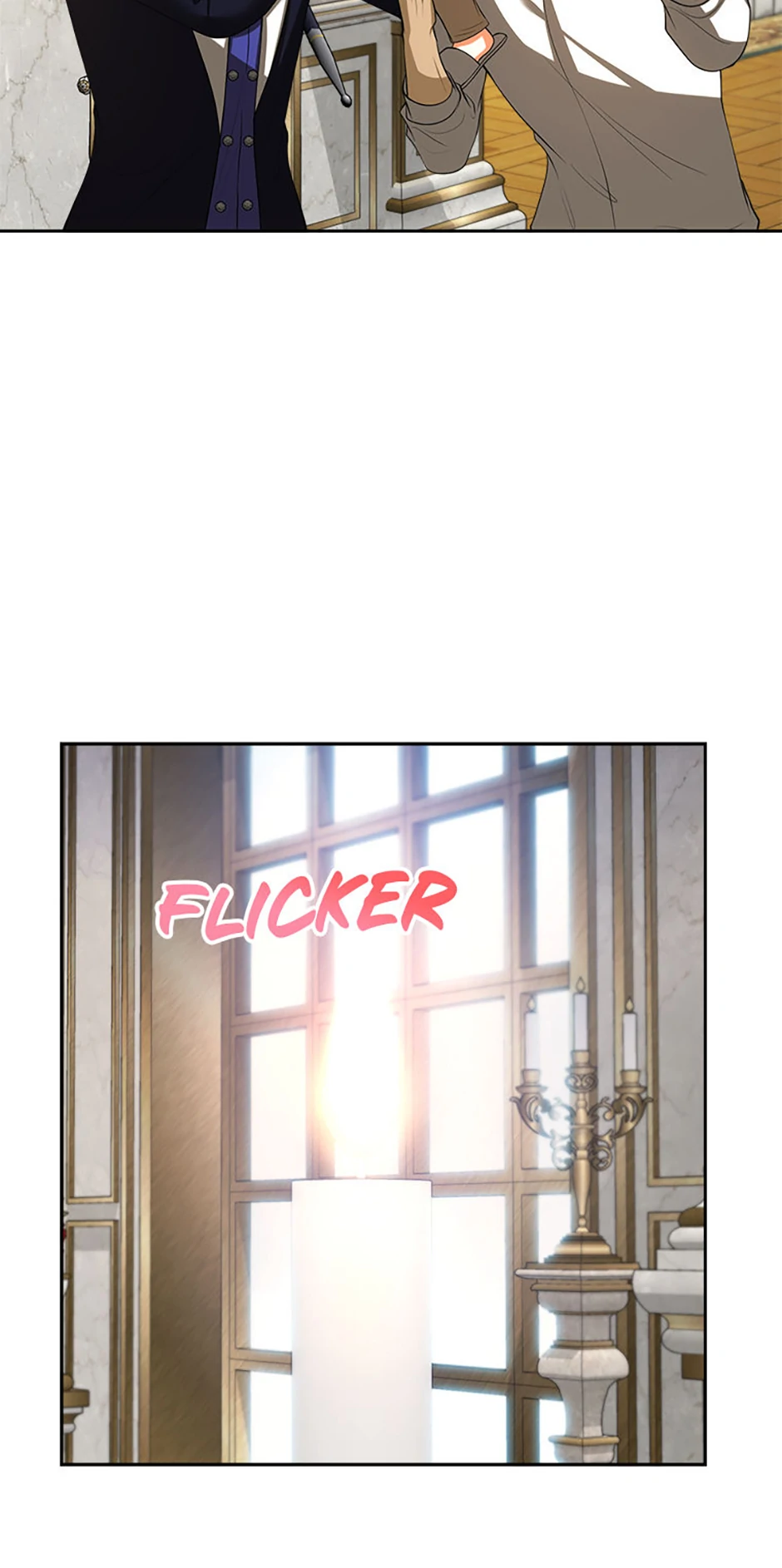 Divorce is the Condition Chapter 52 286 ch 52 57