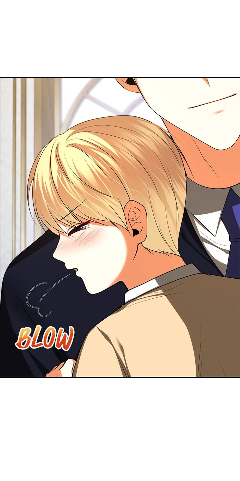 Divorce is the Condition Chapter 52 288 ch 52 59