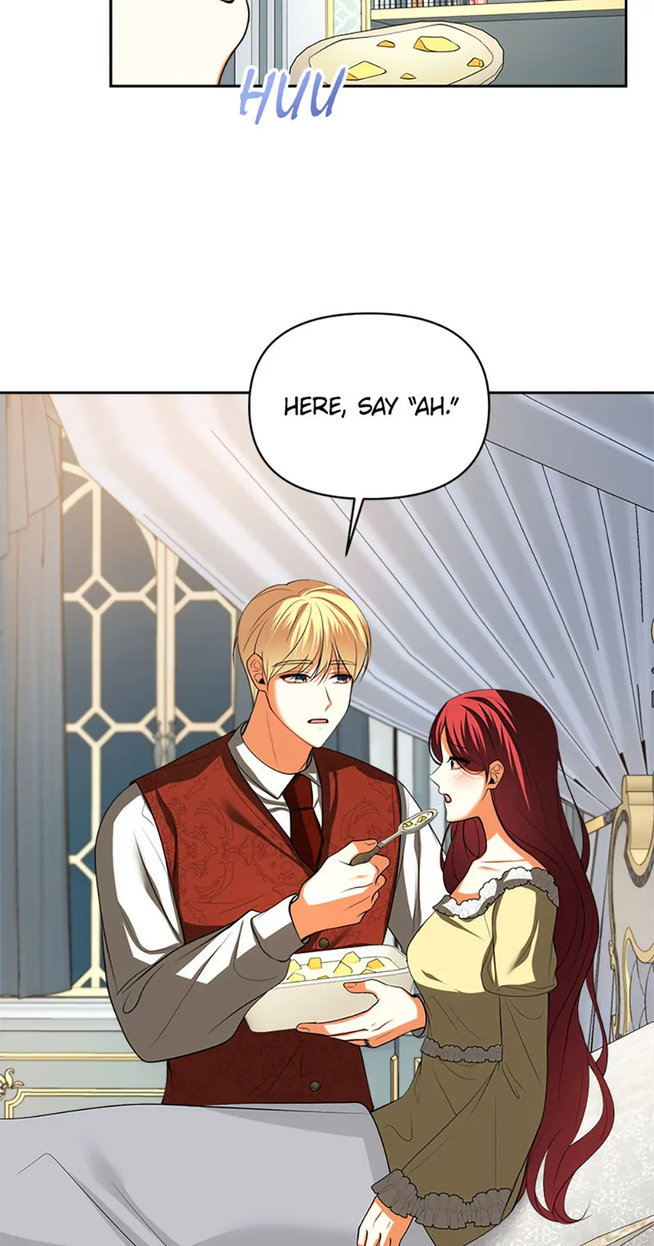 Divorce is the Condition Chapter 52 235 ch 52 6