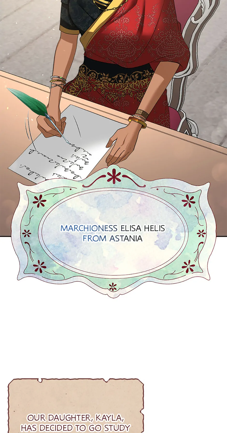 Divorce is the Condition Chapter 52 293 ch 52 64