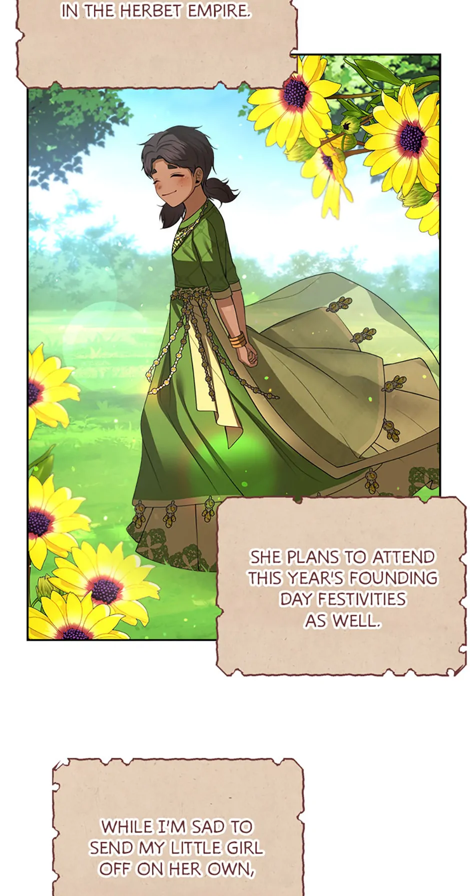 Divorce is the Condition Chapter 52 294 ch 52 65