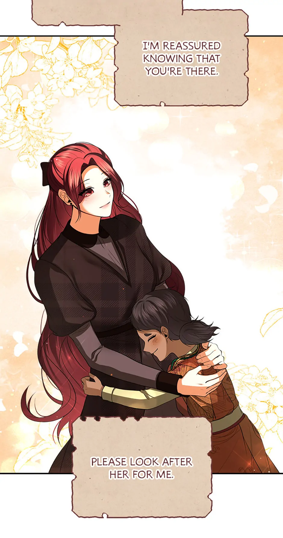 Divorce is the Condition Chapter 52 295 ch 52 66