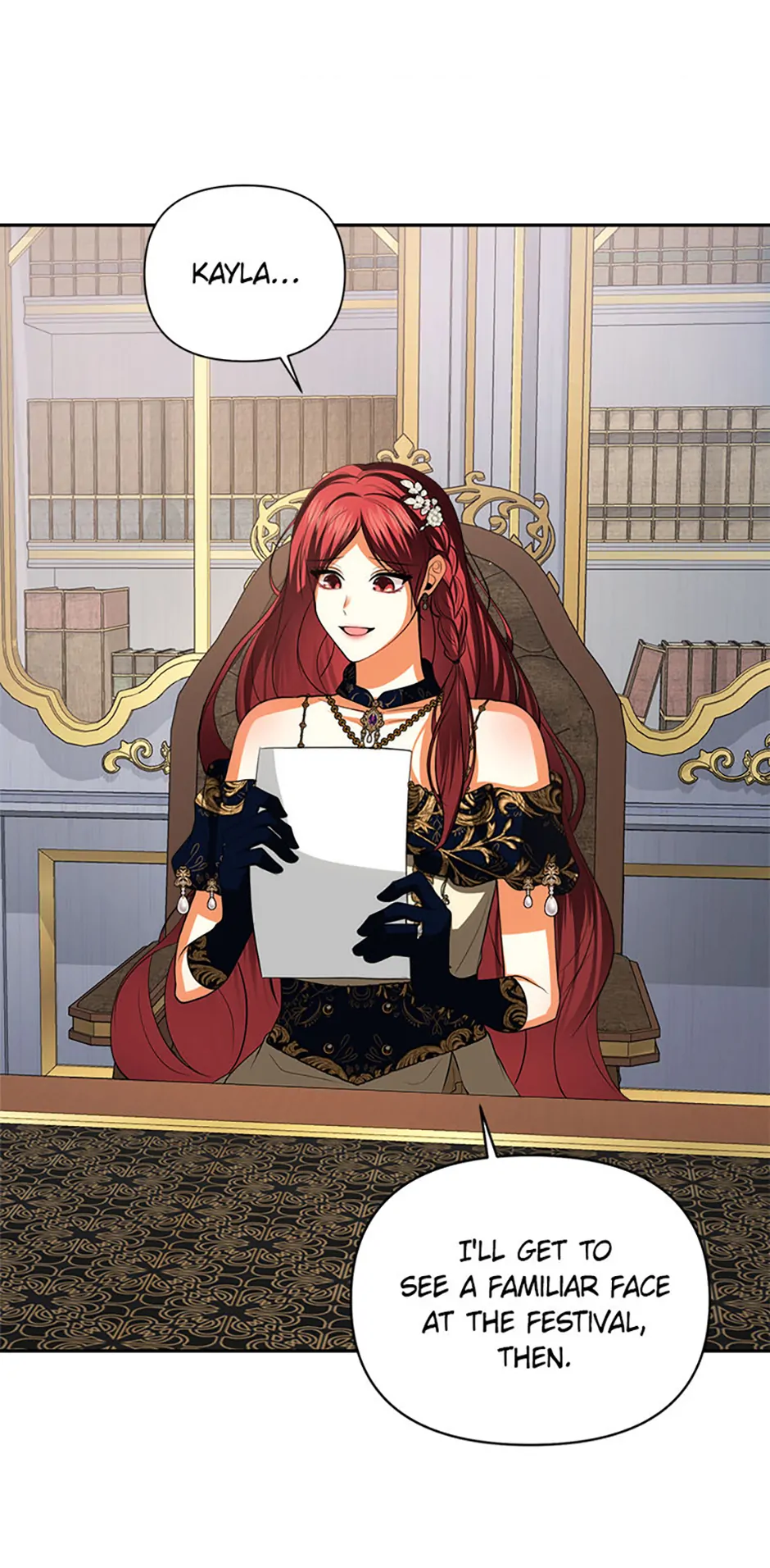 Divorce is the Condition Chapter 52 297 ch 52 68