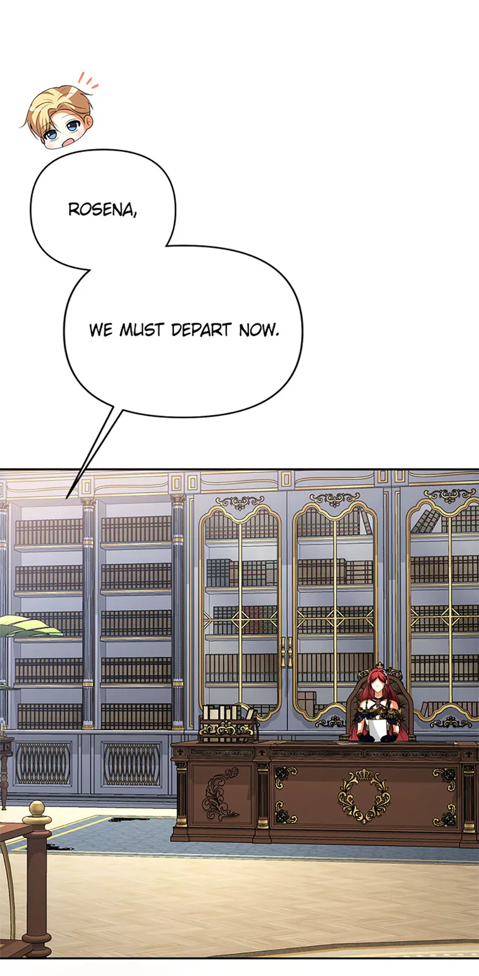 Divorce is the Condition Chapter 52 298 ch 52 69