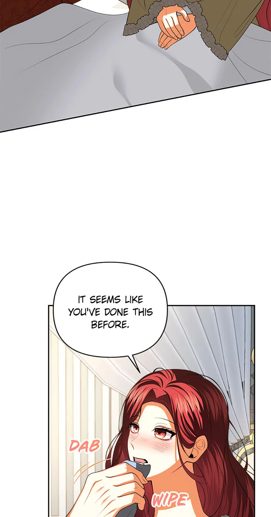 Divorce is the Condition Chapter 52 238 ch 52 9