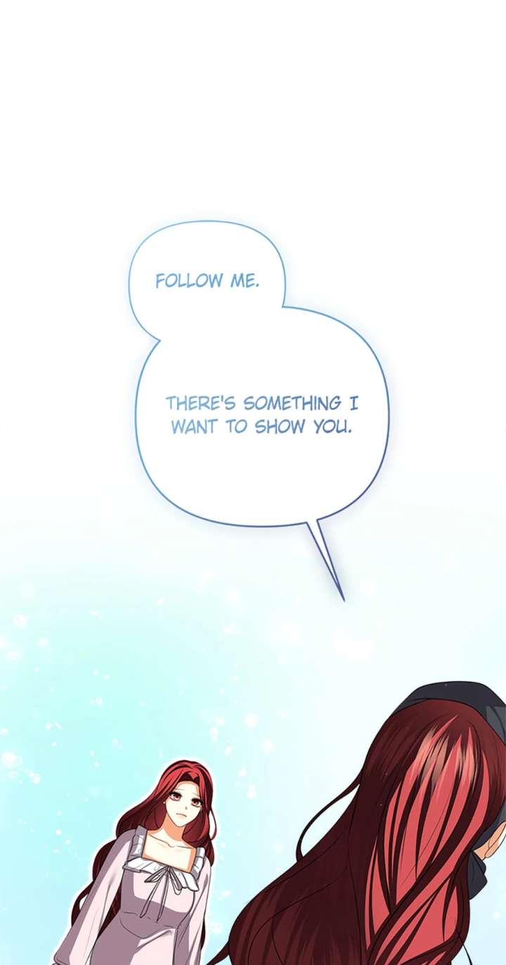 Divorce is the Condition Chapter 64 254 01