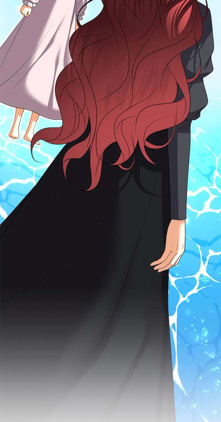 Divorce is the Condition Chapter 64 255 02