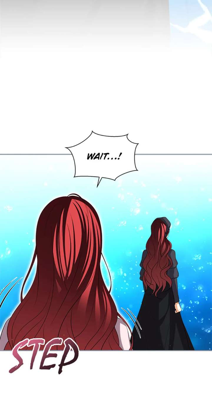 Divorce is the Condition Chapter 64 256 03