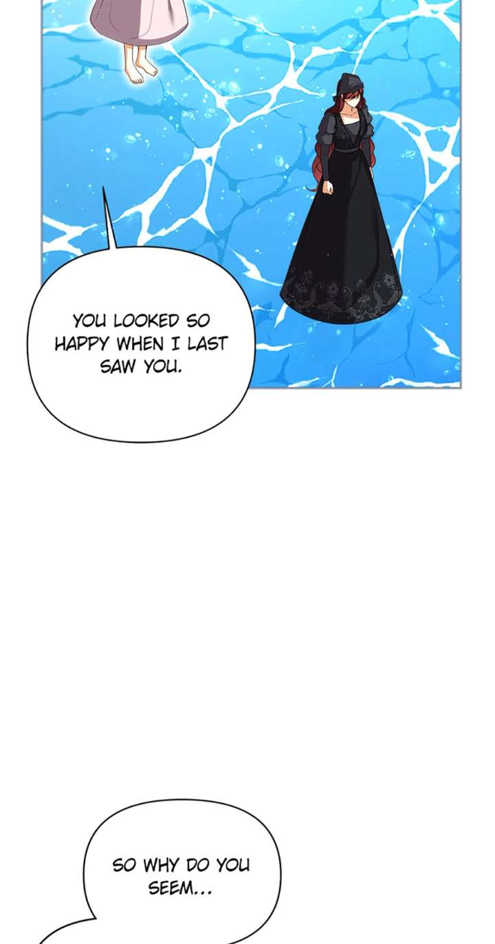 Divorce is the Condition Chapter 64 258 05