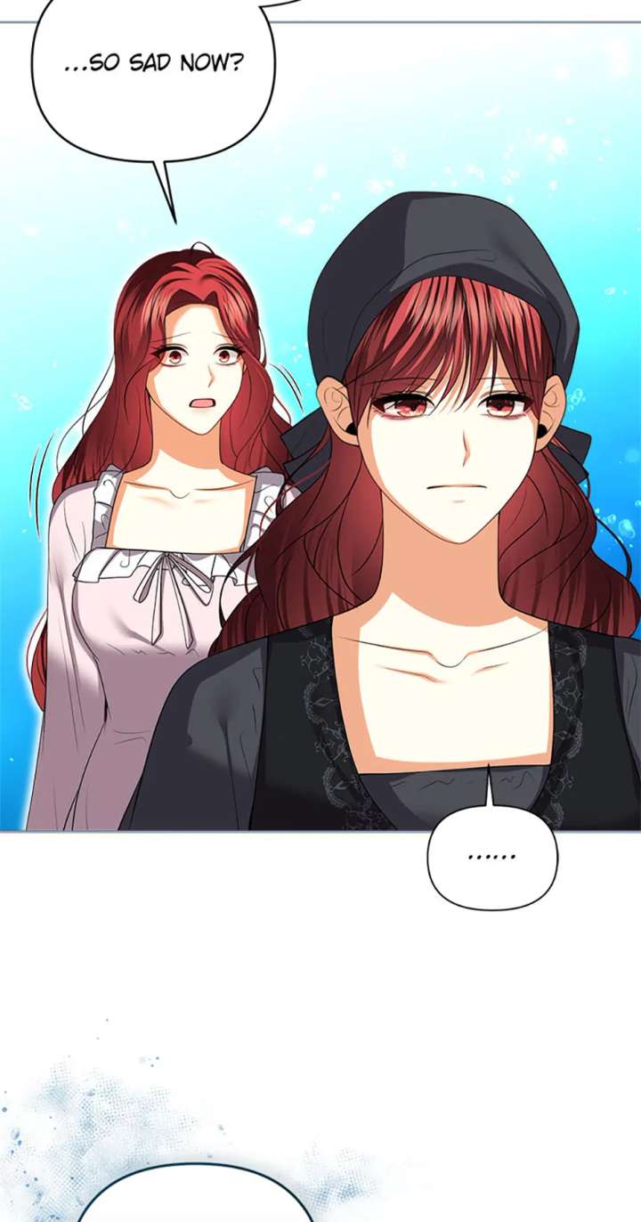 Divorce is the Condition Chapter 64 259 06