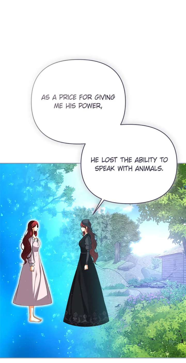 Divorce is the Condition Chapter 64 261 08