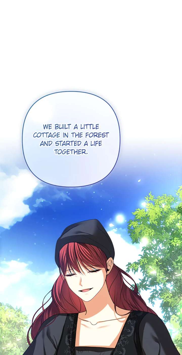 Divorce is the Condition Chapter 64 262 09