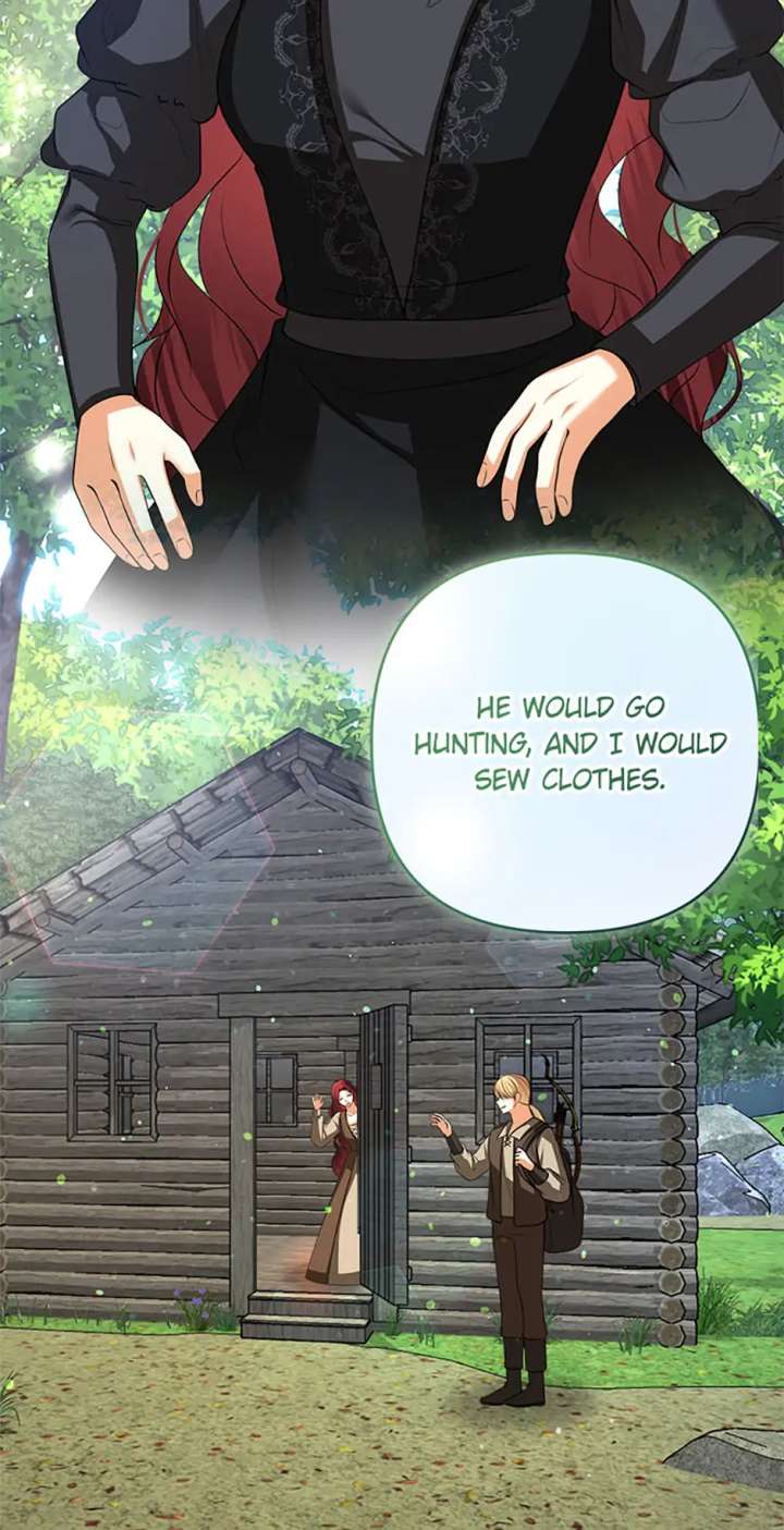 Divorce is the Condition Chapter 64 263 10