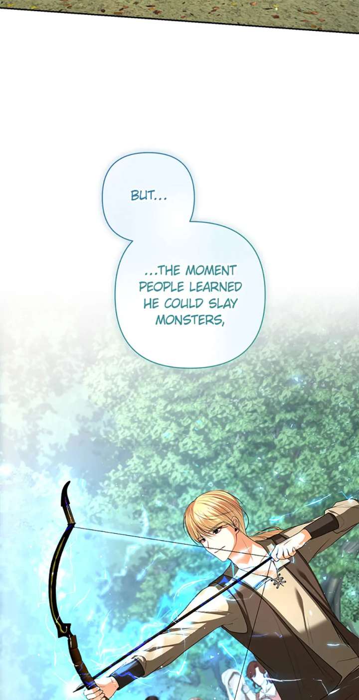 Divorce is the Condition Chapter 64 264 11