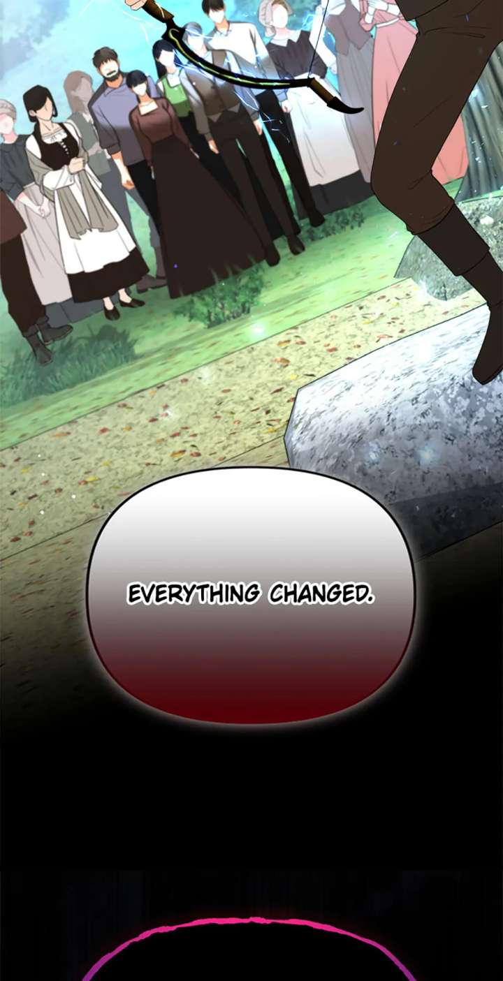 Divorce is the Condition Chapter 64 265 12