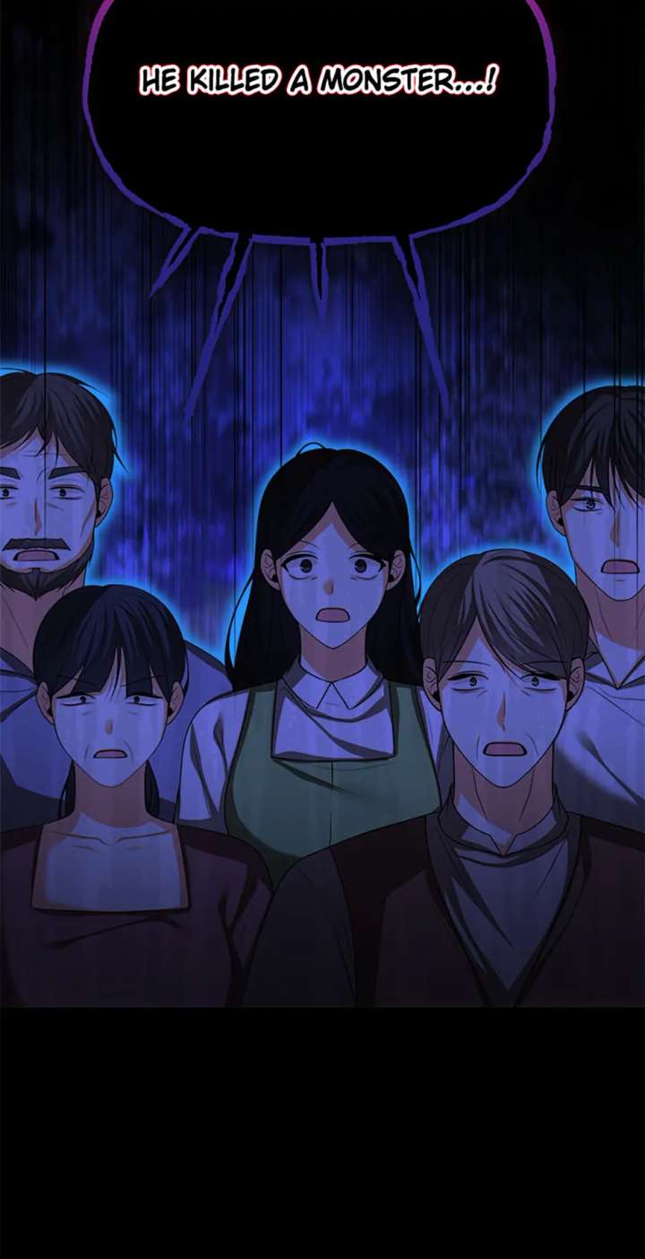 Divorce is the Condition Chapter 64 266 13