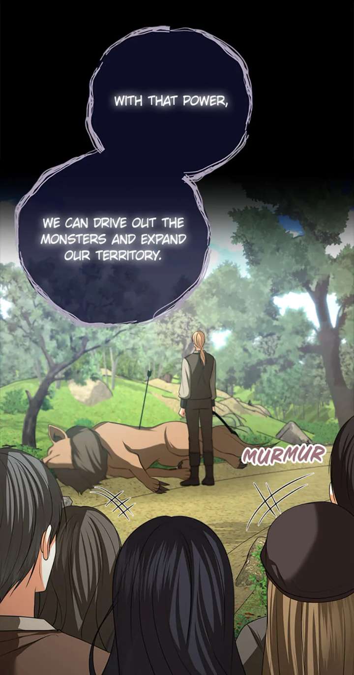 Divorce is the Condition Chapter 64 267 14