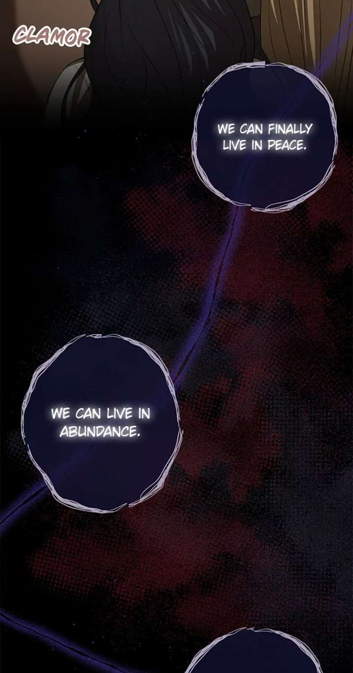 Divorce is the Condition Chapter 64 268 15