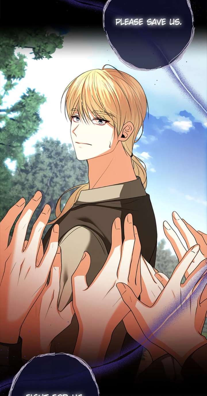 Divorce is the Condition Chapter 64 269 16