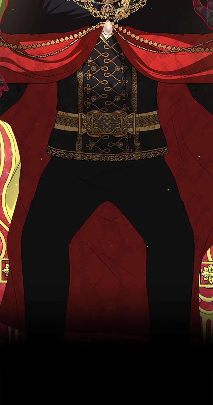 Divorce is the Condition Chapter 64 272 19