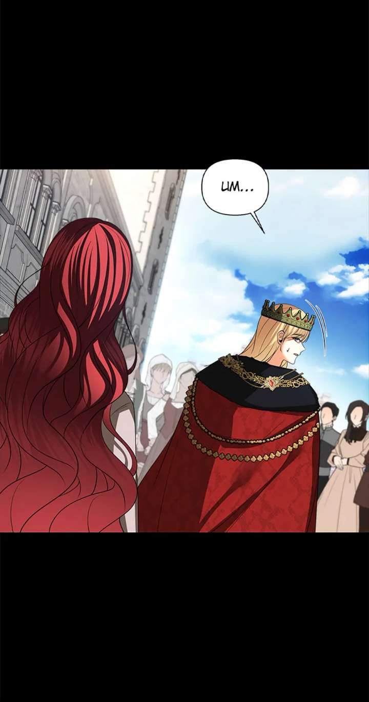 Divorce is the Condition Chapter 64 273 20